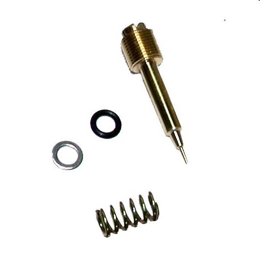 Carburetor mixture screw Yamaha FZ 750 complete kit