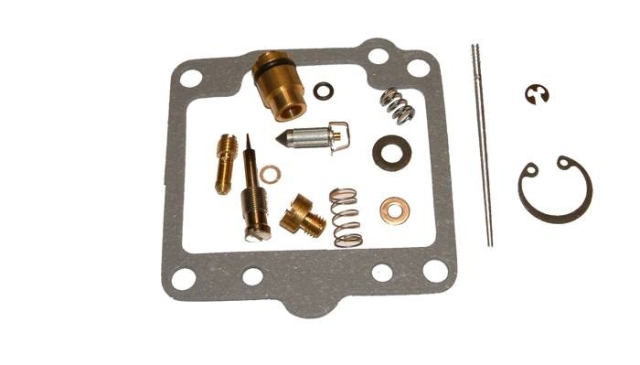 01123-0020-000Carburateur - Kit joint reparation - Suzuki - T350