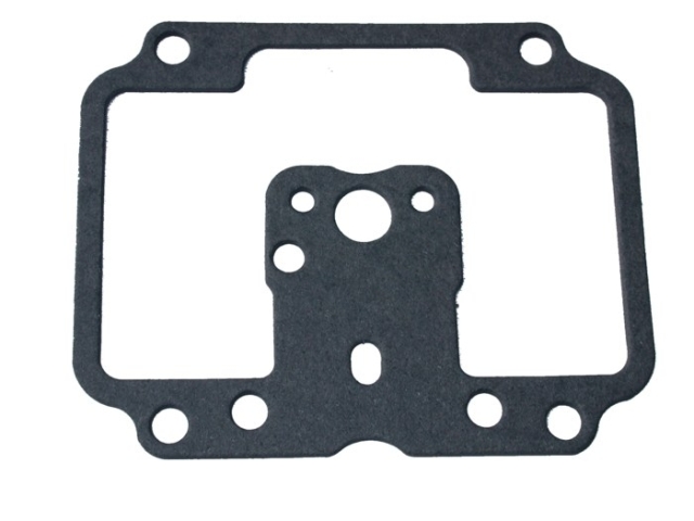 Lot De 4 Joints De Cuve Carburateur Pour Kawasaki Ninja ZX7 / ZXR750 - En Caoutchouc, Résistants à L'huile