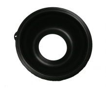 thumbnail image 2 of K&L Carburetor Slide Diaphragm For Suzuki DRZ400 GSX600 VL800 – OEM Fit 13507-17C01 2 of 5