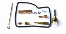 VS 1400 Intruder '90-'95 Front cilinder