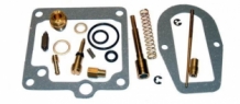 XT 500G Type 1U6 Bj. '80