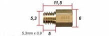 Mikuni KYM-000XXX