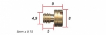 Mikuni KYM-020XXX