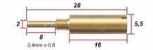 Keihin KHS--120XXX