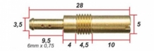 Keihin KHS--22BXXX