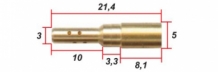 Keihin KHS--47AXXX