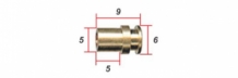 Mikuni KYM-120XXX