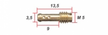 Mikuni KYS--00BXXX