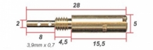 Mikuni KYS--040XXX