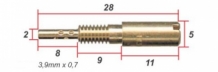 Mikuni KYS--060XXX