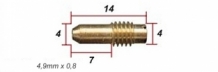 Mikuni KYS--15AXXX