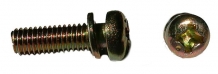 K-1115, 3 x 10 mm. JIS