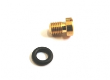 Drain screw XT600 year 86-90,  SRX650, XT 350 1986-93