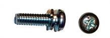 K-657, 4 x 12 mm. JIS