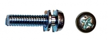 K-658, 4 x 14 mm. JIS
