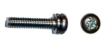 K-659, 4 x 16 mm. JIS