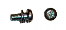 K-725, 4 x 10 mm. JIS