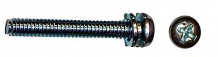 K-834SS, 4x20 mm. JIS