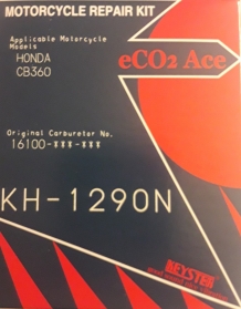 CB 360