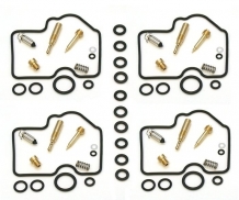 KAWASAKI ZX-9R, ZX900 E1-E2. 2000-2001