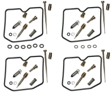 Repair kit Keyster carburetor Suzuki.