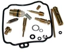 XJ 600S/N Diversion année  '96-'02