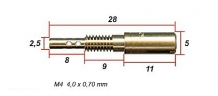 Mikuni KYS--06DXXX