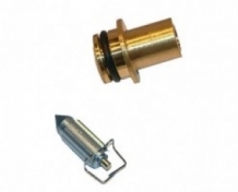Float valve BMW F650