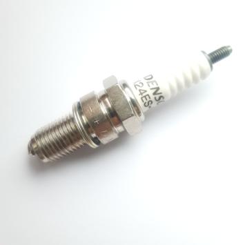 Spark plug Denso X24ES-U Honda.