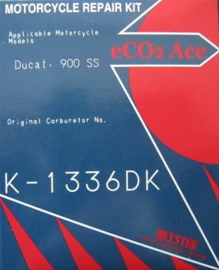 K-1336DK Ducati 900SS