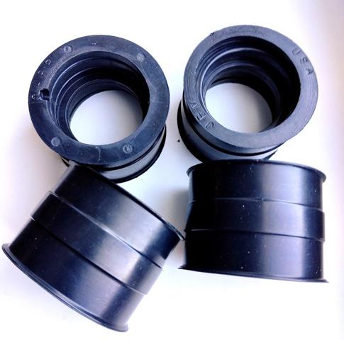 GL 1000, GL 1100. Vervangrubber inlaatspruitstuk.